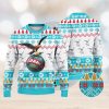 Cute Iron Man Christmas Christmas Gift For Holiday I Love You 3000 3D Ugly Christmas Sweater