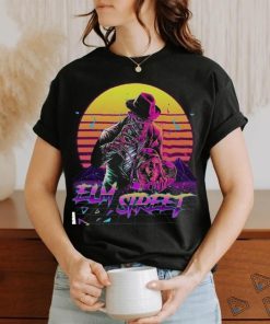 Freddy Krueger Nightmare on Elm Street Shirt