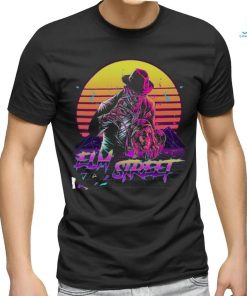 Freddy Krueger Nightmare on Elm Street Shirt