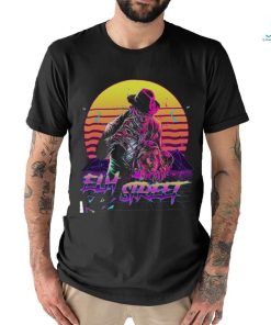Freddy Krueger Nightmare on Elm Street Shirt