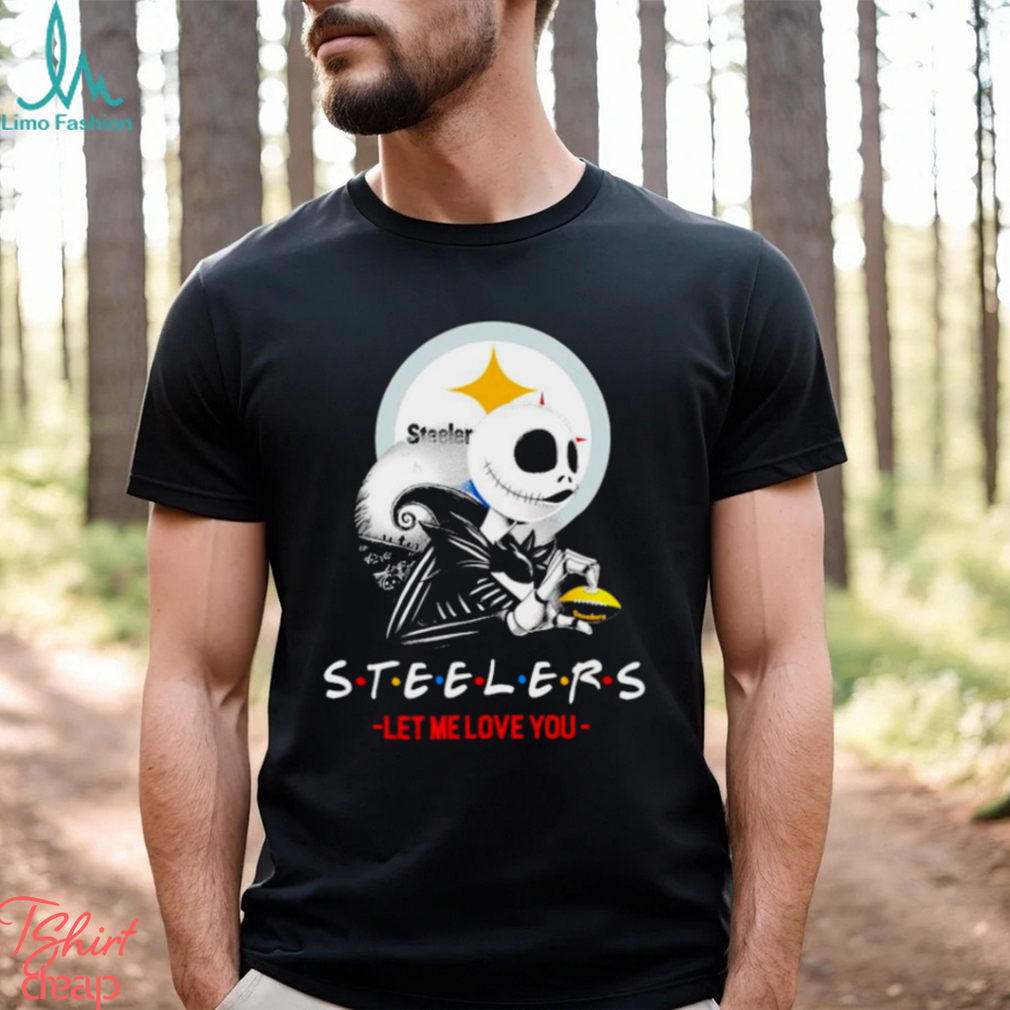 Limited Edition 2023 Pittsburgh Steelers Unisex T Shirt - Limotees