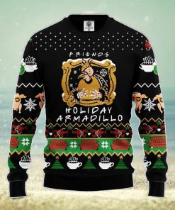 Friends Holiday Ugly Christmas Sweater Amazing Gift Men And Women Christmas Gift