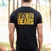 Awesome pleasing the fancy friends character shirt