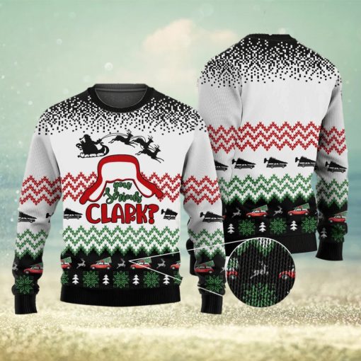 Full Of Christmas Spirit Wine Lovers Ugly Christmas Sweater Unisex 3D Sweater Christmas Gift