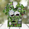 Dallas Cowboys Summer Nfl Football Hawaiian Shirt For Fans