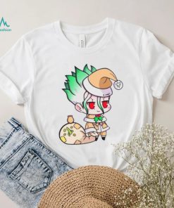 Hunter X Hunter Chibi Characters Women's White T-shirt : Target