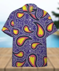 Funny Arbok Pokemon Hawaiian Shirt For Summer Lovers