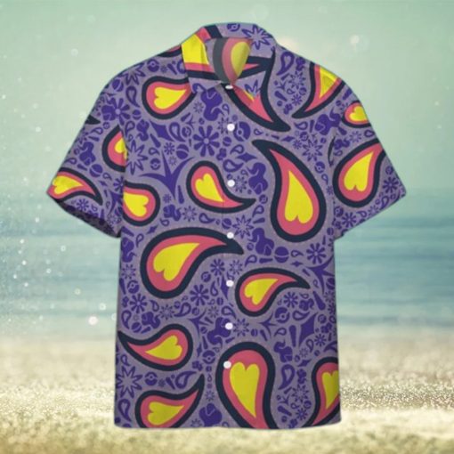 Funny Arbok Pokemon Hawaiian Shirt For Summer Lovers