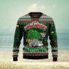 Natural Light Ugly Christmas Sweater