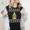 Feliz Navidog Funny Christmas Dog Lover Shirt