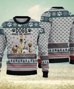 Bay Area ugly Christmas sweaters will make your holidays both