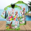 Cincinnati Bengals NFL Team Logo Baby Yoda Hawaiian Shirt