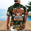 Baltimore Ravens NFL Hawaiian shirt Custom Name Summer Gift