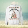 Funny Vagina All I Want For Christmas Ugly Christmas Sweater