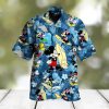 Baltimore Orioles Mickey Surfing Lover Hawaiian Shirt - Limotees