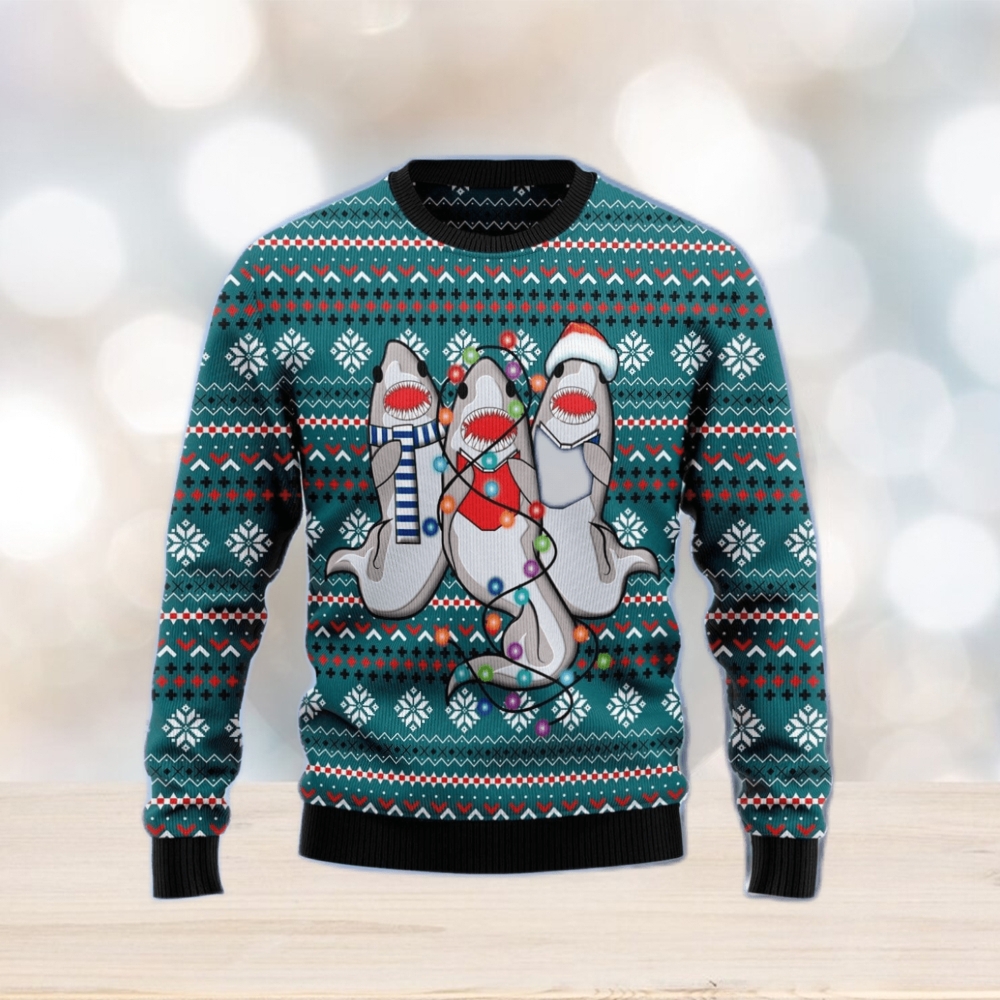 Funny ugly christmas on sale sweaters for men