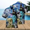 St. Louis Cardinals Pineapple MLB Hawaiian Shirt For Men And Women Gift For Fans