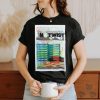 Original wizard Of Barge Wizard With A Ass A Netflix Origial Series Shirt