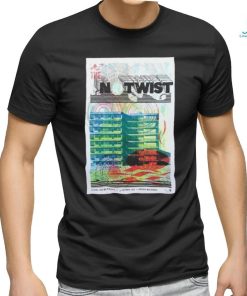 Funny The Notwist Munich Biergarten am Muffatwerk Sept 12, 2023 Shirt