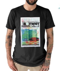 Funny The Notwist Munich Biergarten am Muffatwerk Sept 12, 2023 Shirt