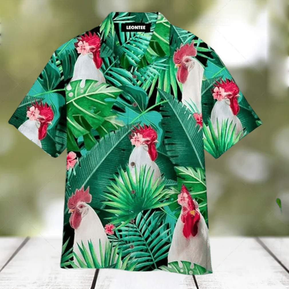 https://img.limotees.com/photos/2023/09/Funny-Tropical-White-Rooster-Custom-Photo-Hawaiian-Shirt-for-Men-Women0.jpg