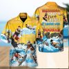 Custom Photo Trendy Aloha Hawaiian Shirt Personalized Sunset And Coconut Grove Wedding Trendy Aloha Hawaiian Shirt Group Wedding Uniforms