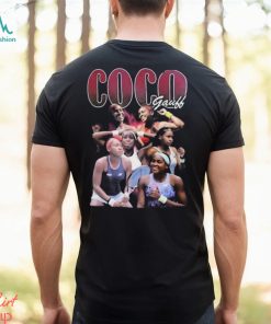 Funny call me coco champion shirt coco gauff shirt coco gauff us open 2023 champion