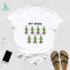Feeling Extra Grinchy Today Christmas Shirt