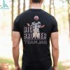 Chicago Football CHGO Locker Chicago Vs Everybody shirt