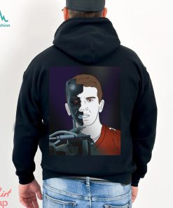 Funny kyle Brandt BOT PURDY shirt
