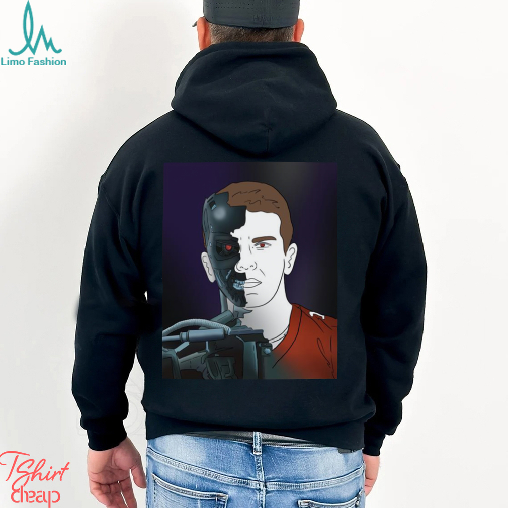 Funny kyle Brandt BOT PURDY shirt Funny kyle Brandt BOT PURDY shirt