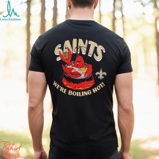 Funny new 2025 orleans saints shirts