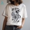 Official we the ones white 2023 shirt