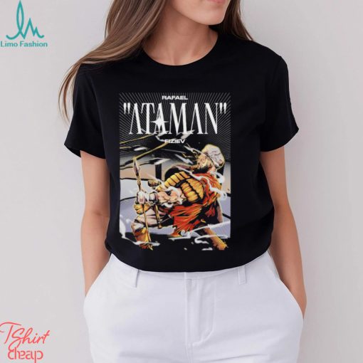 Funny rafael Ataman Fiziev shirt