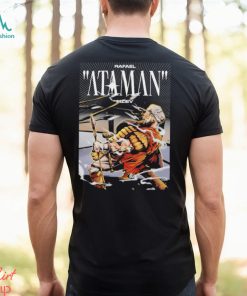 Funny rafael Ataman Fiziev shirt