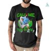 Ucla Maui Strong Shirt