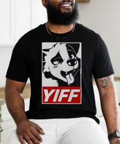 Furry Yiff T Shirt