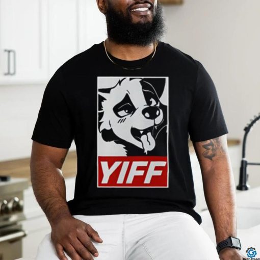 Furry Yiff T Shirt