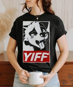 Furry Yiff T Shirt