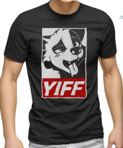 Furry Yiff T Shirt