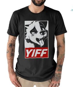 Furry Yiff T Shirt