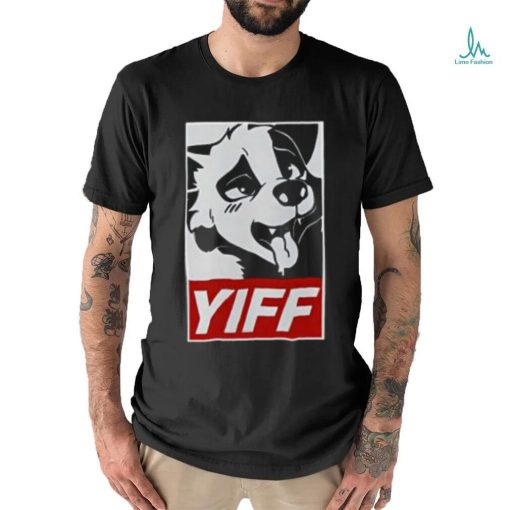 Furry Yiff T Shirt