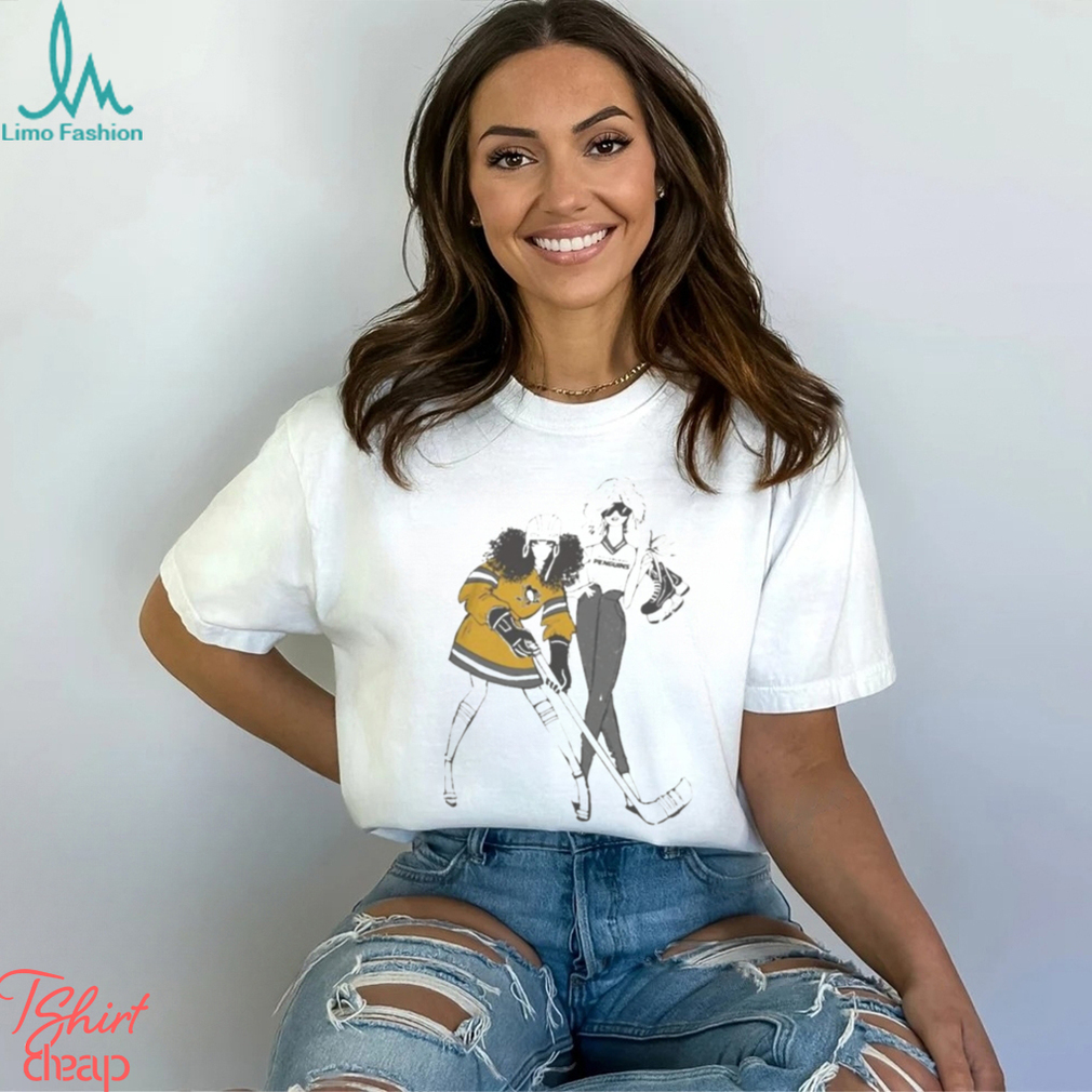 Pittsburgh Girls T-Shirt