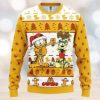 Keith Morrison It Was A Beautiful Day Or Christmas Sweater Xmas Christmas Gift Vacation