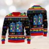 Christmas Tony Chopper One Piece Ugly Christmas Sweater 3D Gift Christmas Funny