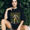 Ohio State Buckeyes forever not just when we win shirt