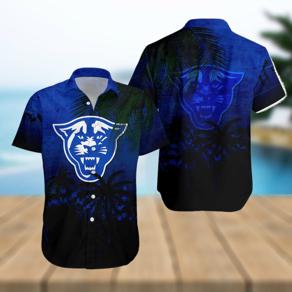 Carolina Panthers NFL Graphic Tropical Pattern Style Summer 3D Hawaiian  Shirt And Shorts For Men And Women Gift Fans - Limotees