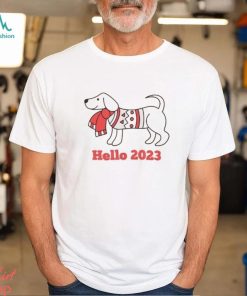 Get Ready For The New Year With Our Tshirt Design Featuring Funny T Shirt Designs That Are Perfect Occasion Show Off Your Unique Style And Happy A Classic T Shirt Unisex Sweatshirt