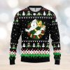 Jason Voorhees Chibi Amazing Gift Ugly Christmas 3D Sweater Christmas Gift For Men And Women