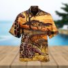 Funny Family Vacation Hawaiian Shirt Summer Gift For Friend